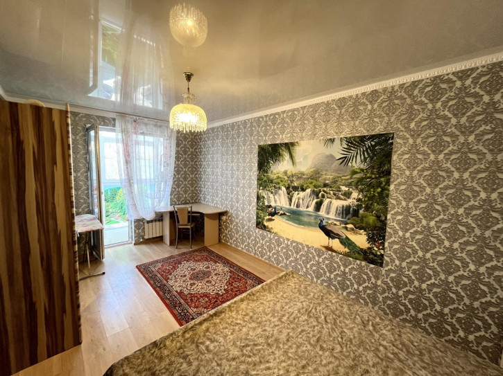 2-комн квартира Мирная улица, 29к5