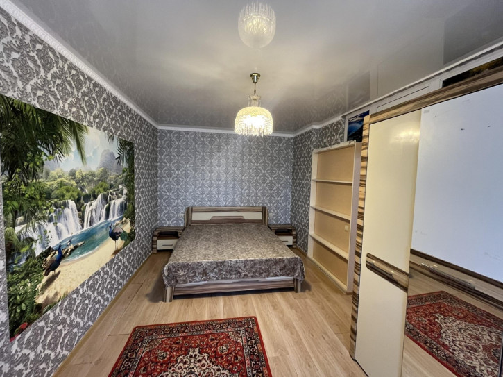 2-комн квартира Мирная улица, 29к5