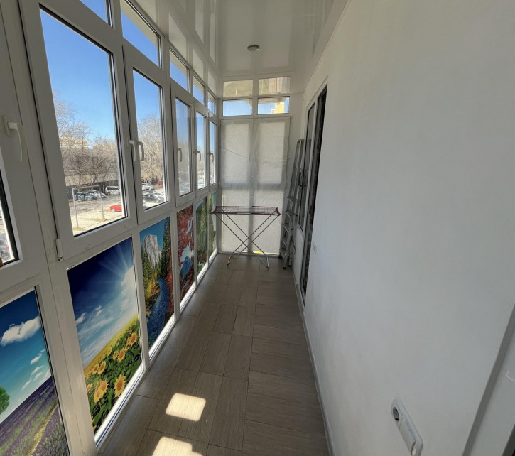 2-комн квартира Мирная улица, 29к5