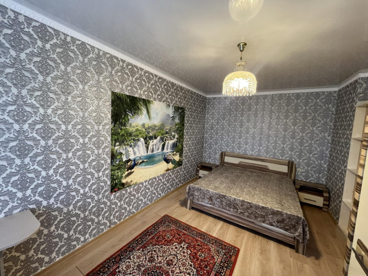 2-комн квартира Мирная улица, 29к5