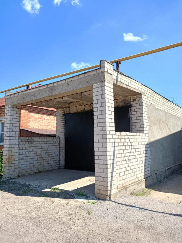 Коттедж/дом Рыбацкая ул., 11