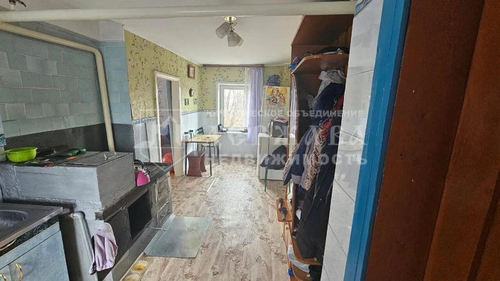 Коттедж/дом Загорская улица