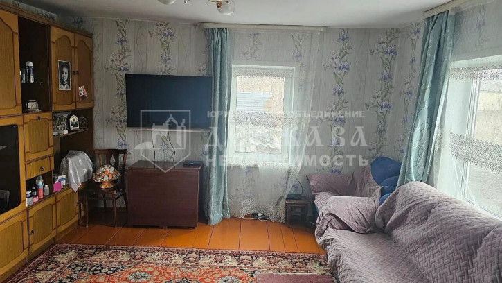 Коттедж/дом Загорская улица