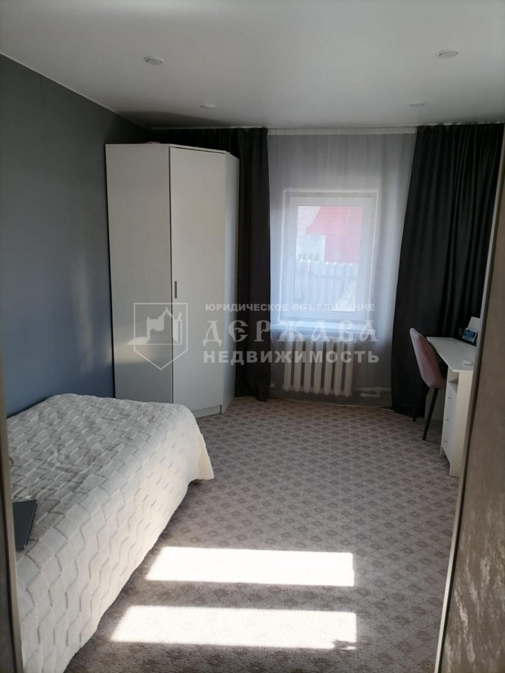 Коттедж/дом Парковый переулок