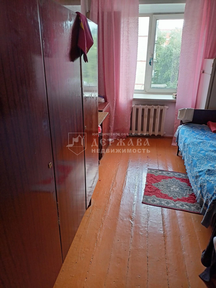 Комната Инициативная улица