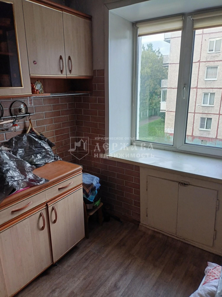 Комната Инициативная улица