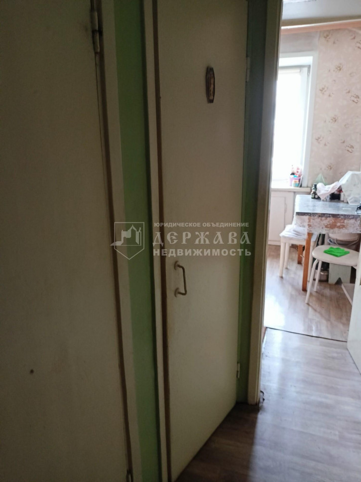 Комната Инициативная улица