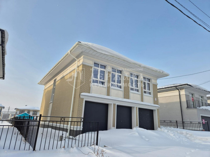 Коттедж/дом 2-я Лесная улица