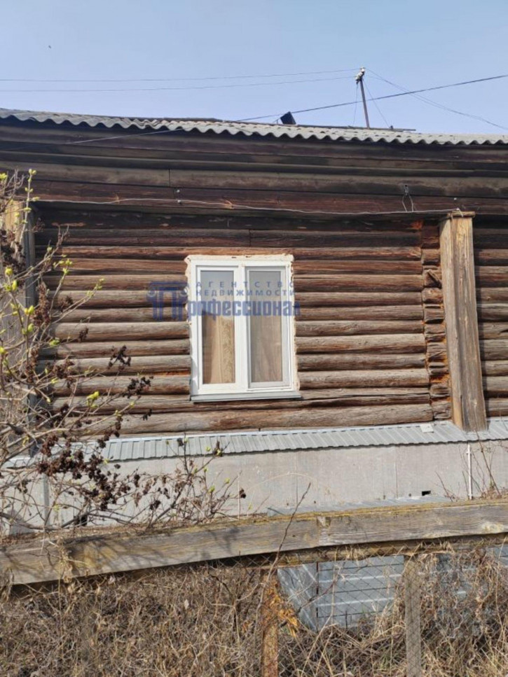 Коттедж/дом Советская улица (Глинки)