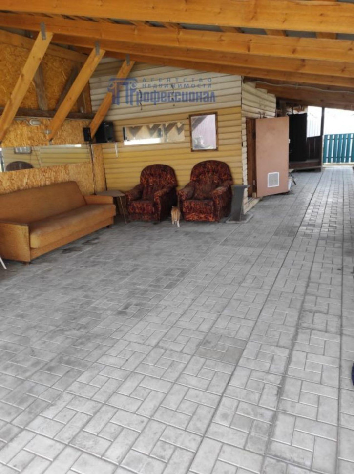 Коттедж/дом Библиотечный переулок