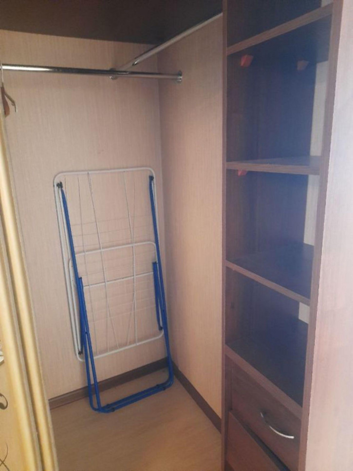 3-комн квартира Сергея Васильева улица, 5