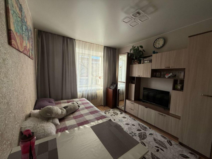 Комната Гоголя улица, 72