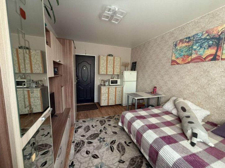 Комната Гоголя улица, 72