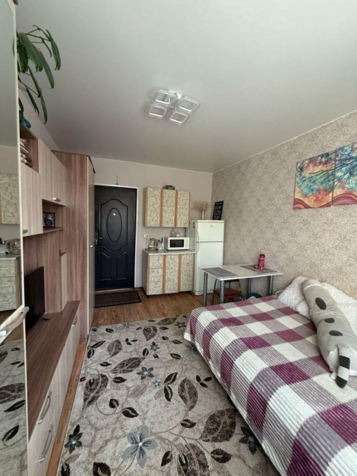 Комната Гоголя улица, 72