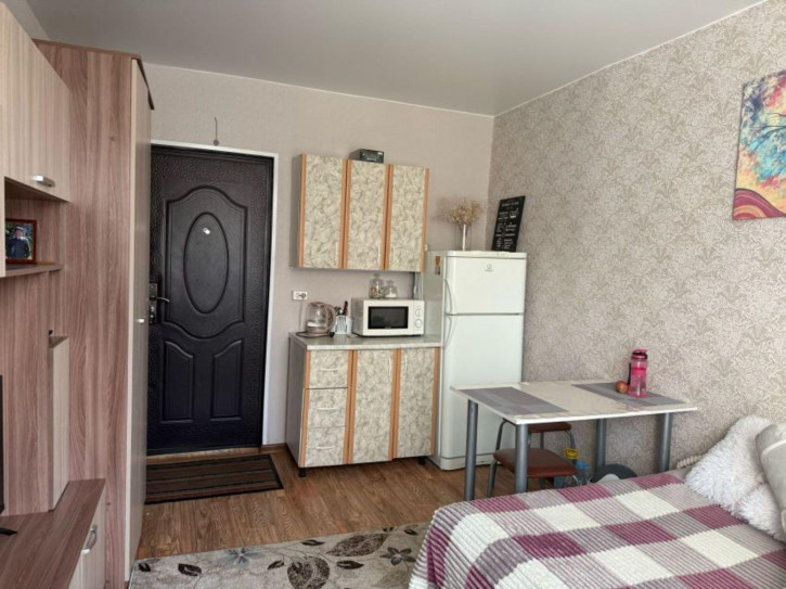 Комната Гоголя улица, 72