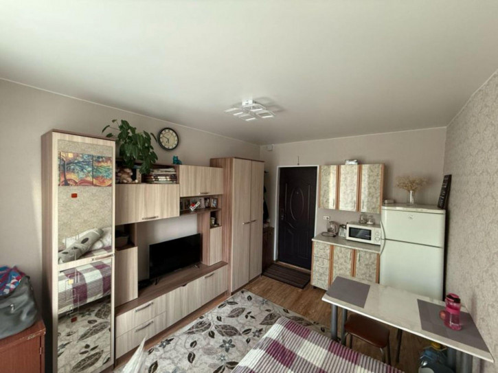 Комната Гоголя улица, 72