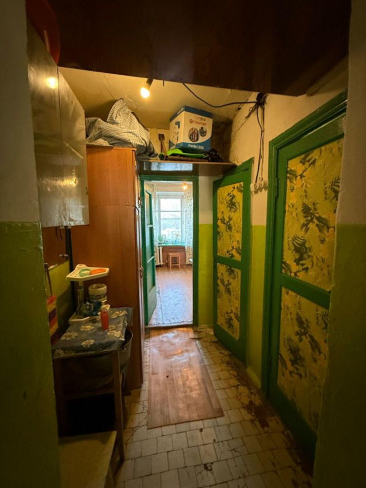 Комната Гоголя улица, 72