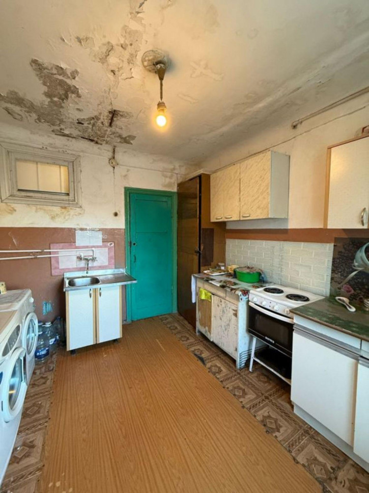 Комната Гоголя улица, 72