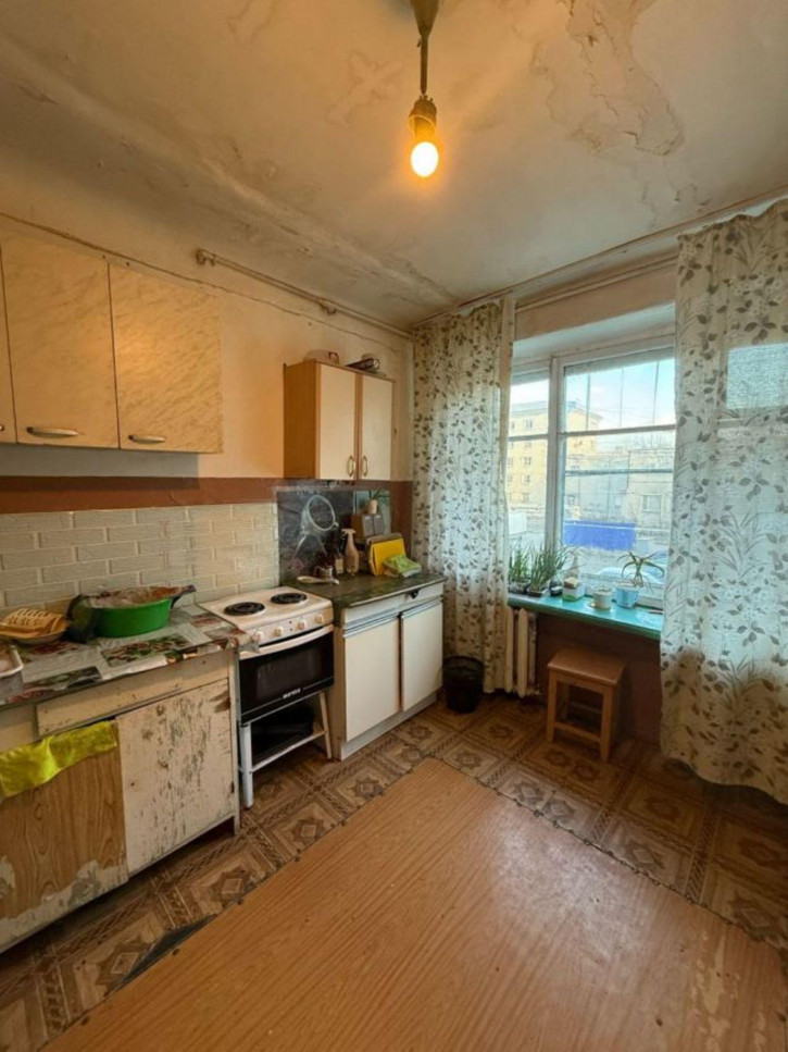 Комната Гоголя улица, 72