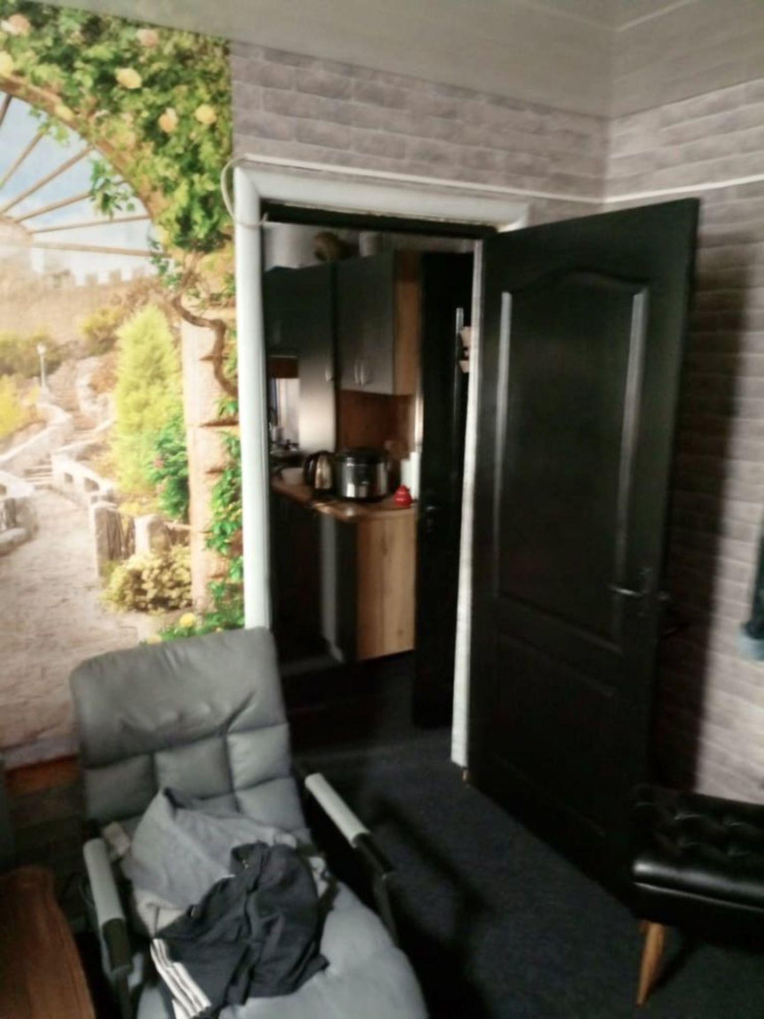 Купить квартиру за 2 100 000 рублей на Речной проезд, 22