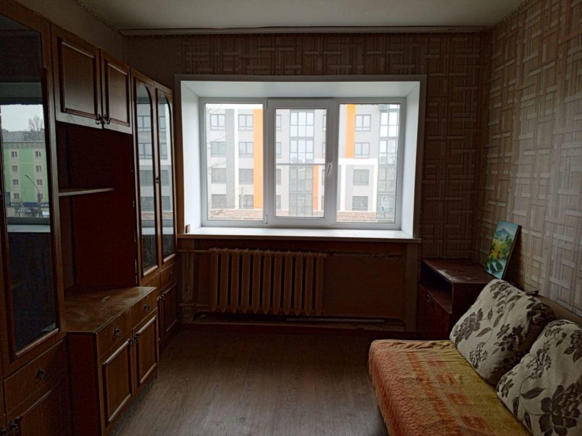 Купить комнату за 860 000 рублей на Димитрова ул, 16