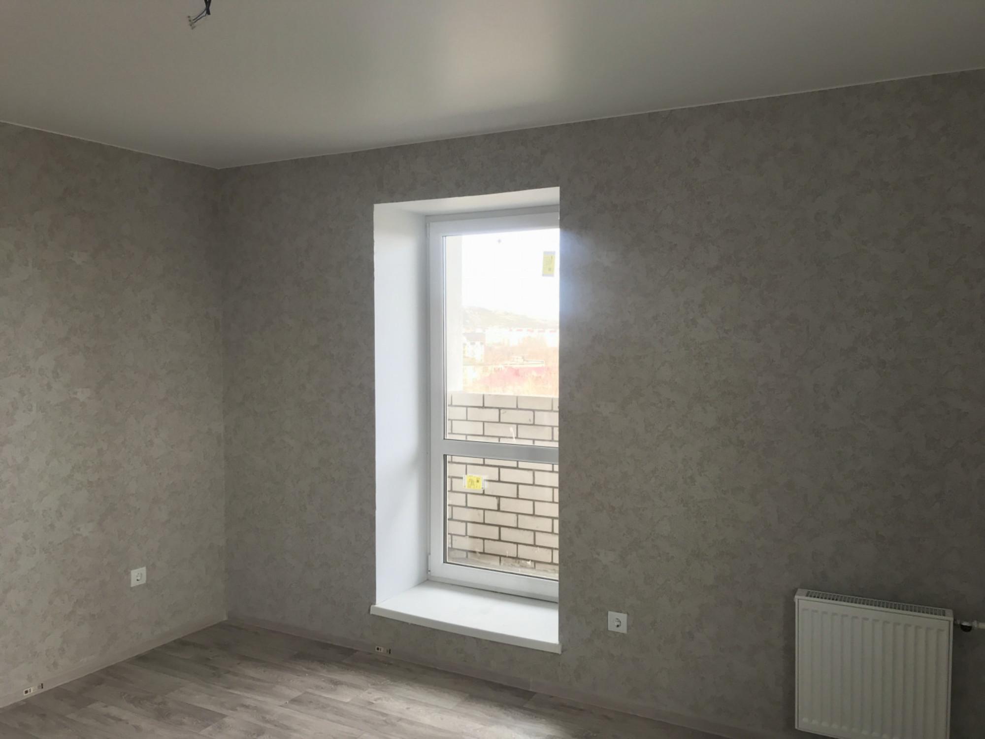 Купить квартиру за 4 600 000 рублей на 1-й Энергетиков проезд, 2, к 1