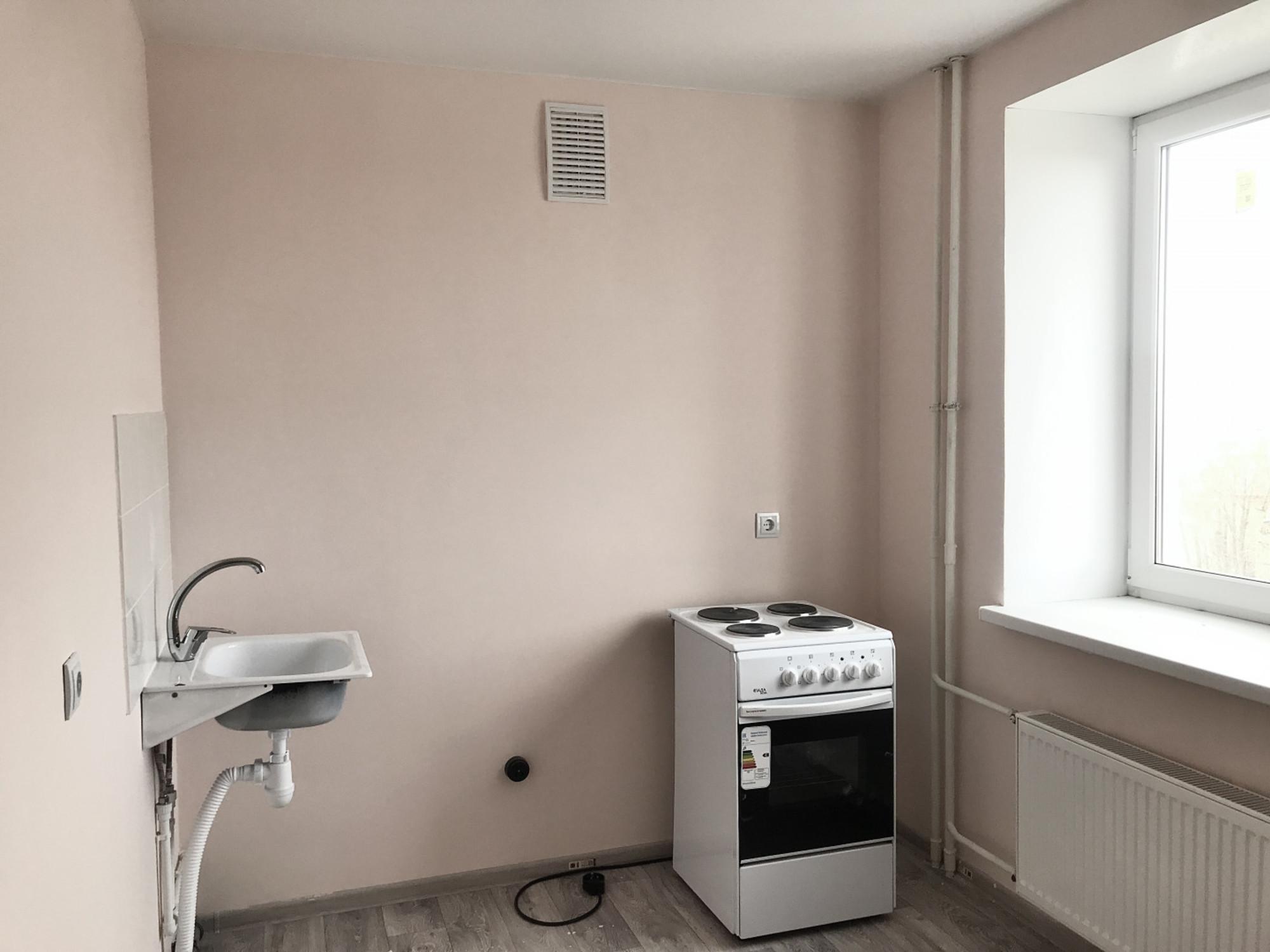 Купить квартиру за 4 600 000 рублей на 1-й Энергетиков проезд, 2, к 1