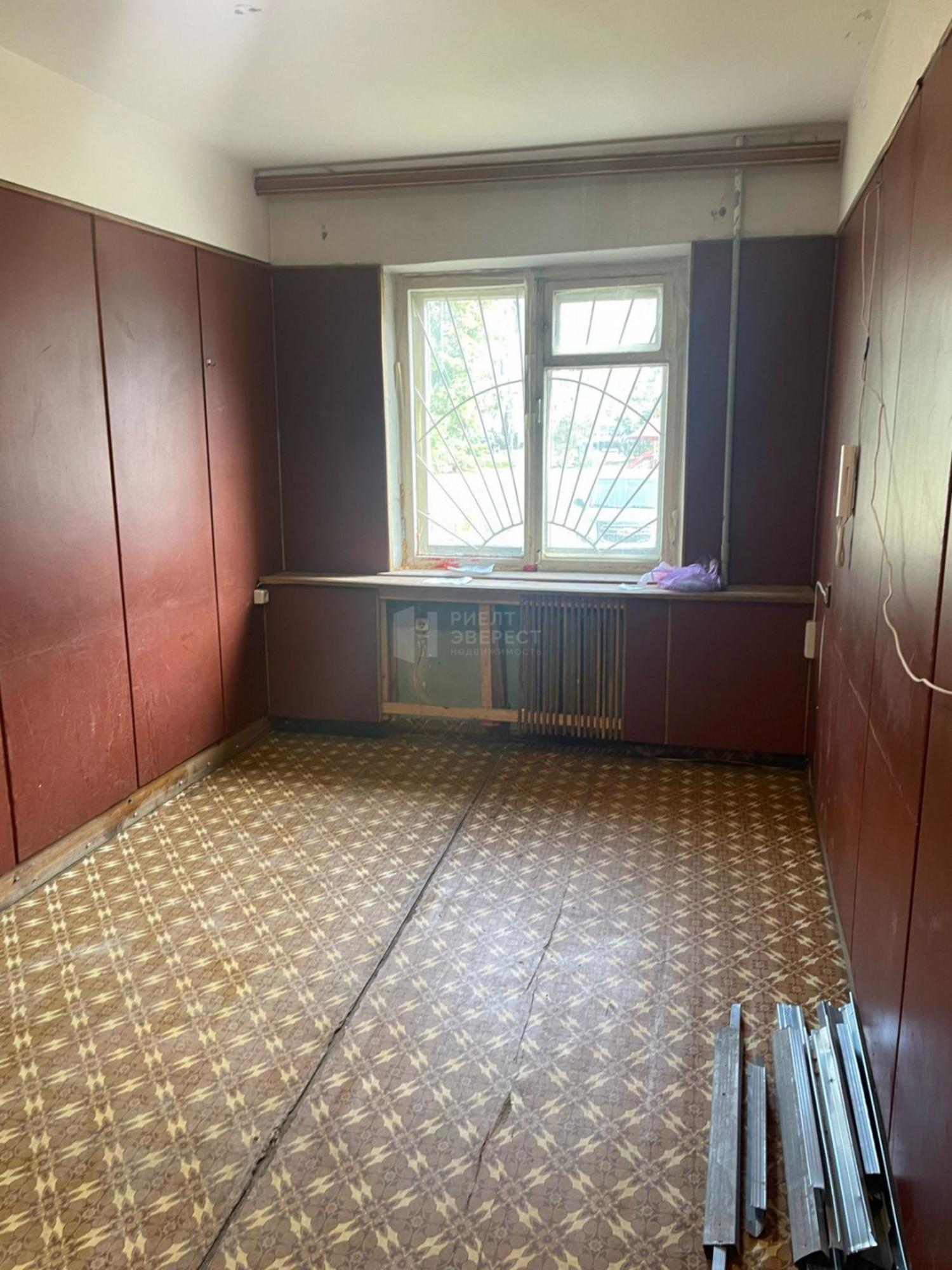 Купить квартиру за 3 150 000 рублей на Маршала Жукова ул., 14, литера Г