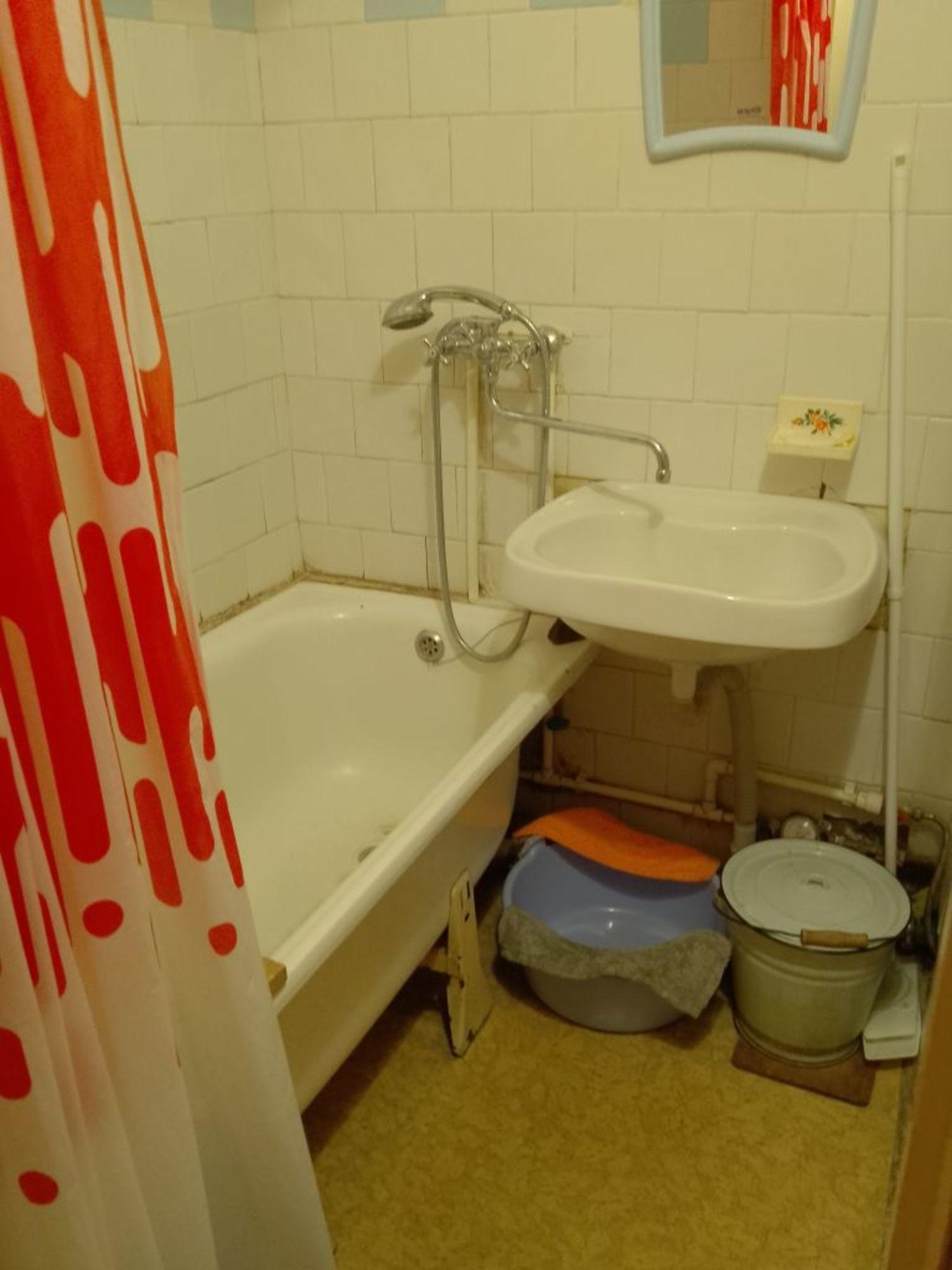 Купить квартиру за 3 500 000 рублей на 30-й мкр, 51