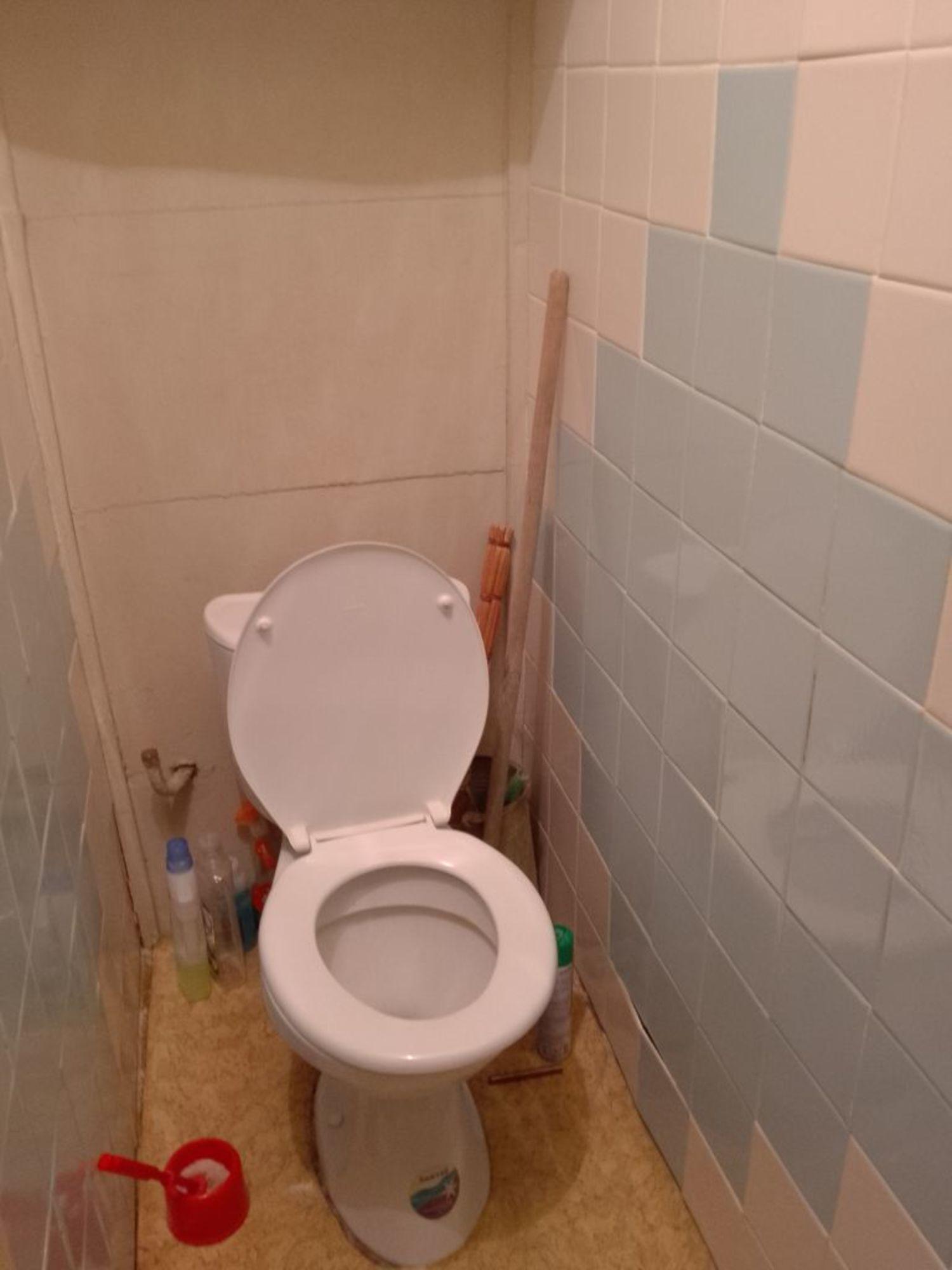 Купить квартиру за 3 500 000 рублей на 30-й мкр, 51