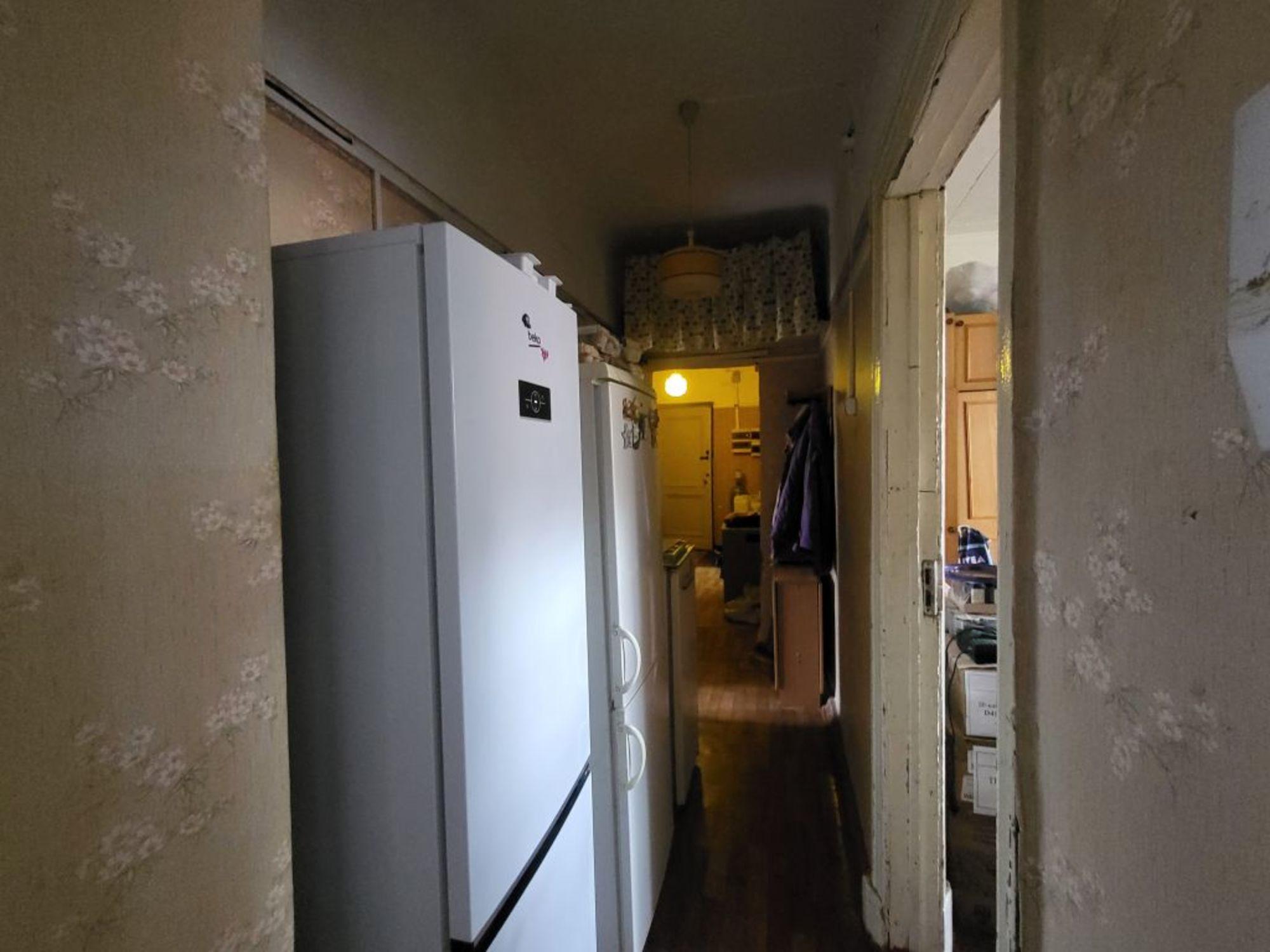 Купить квартиру за 4 850 000 рублей на 14-е п/о, 5