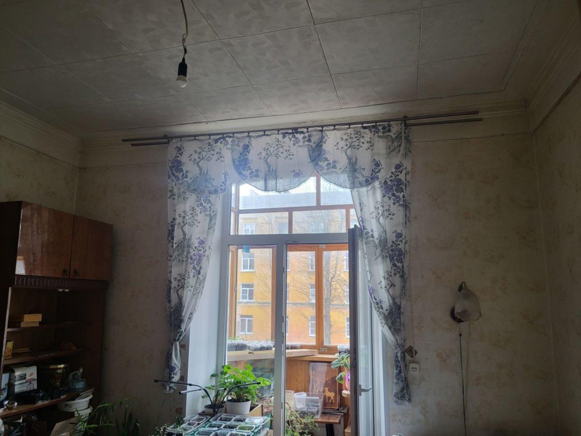 Купить квартиру за 4 850 000 рублей на 14-е п/о, 5