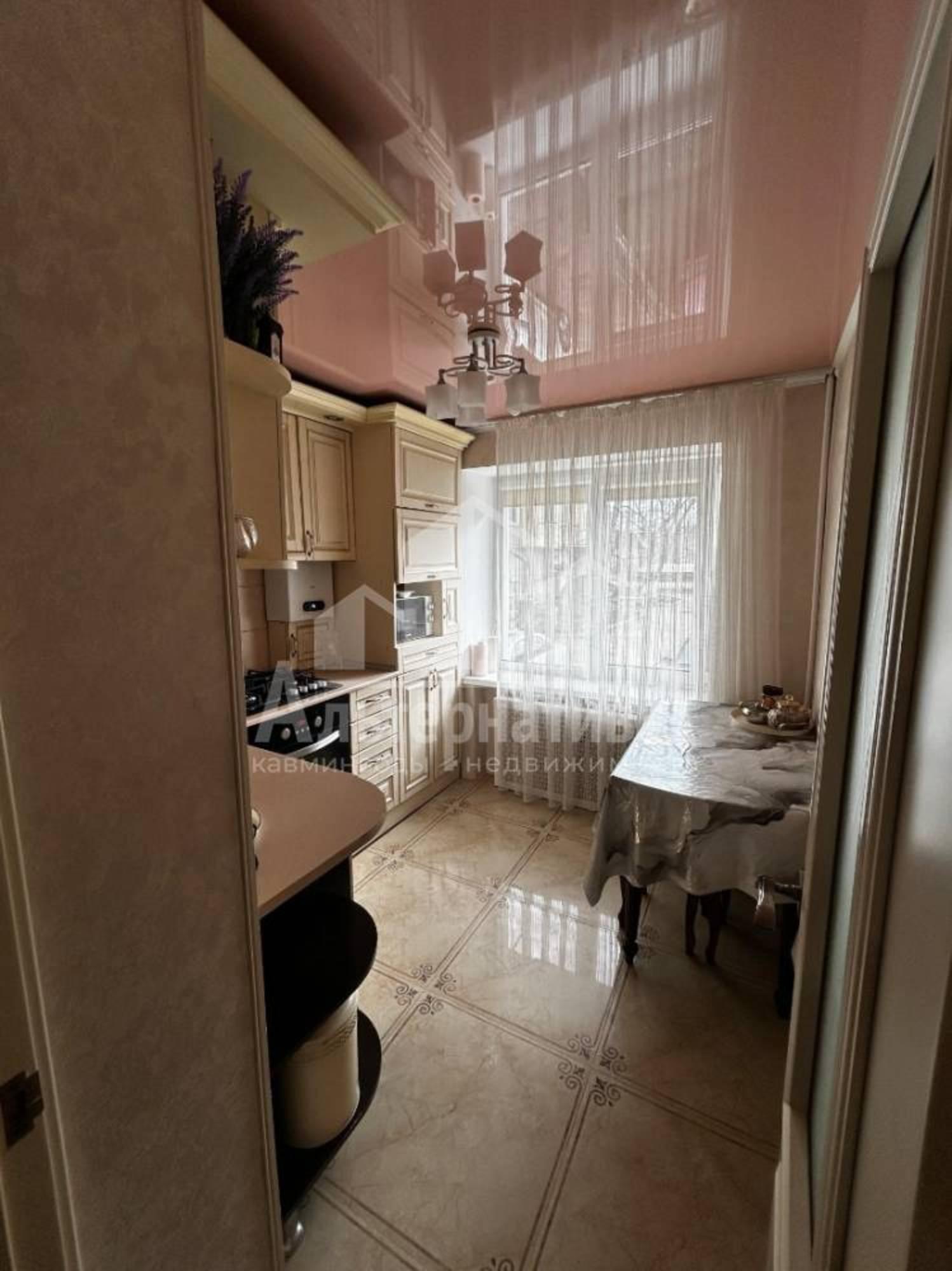 Купить квартиру за 10 300 000 рублей на Центральная ул.
