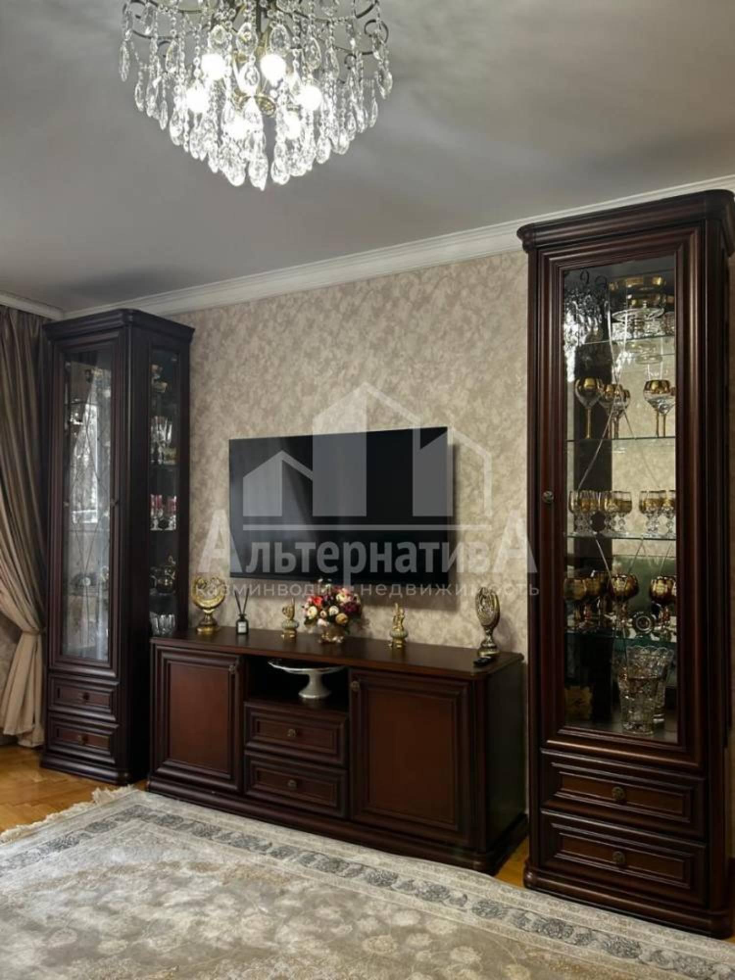 Купить квартиру за 10 300 000 рублей на Центральная ул.