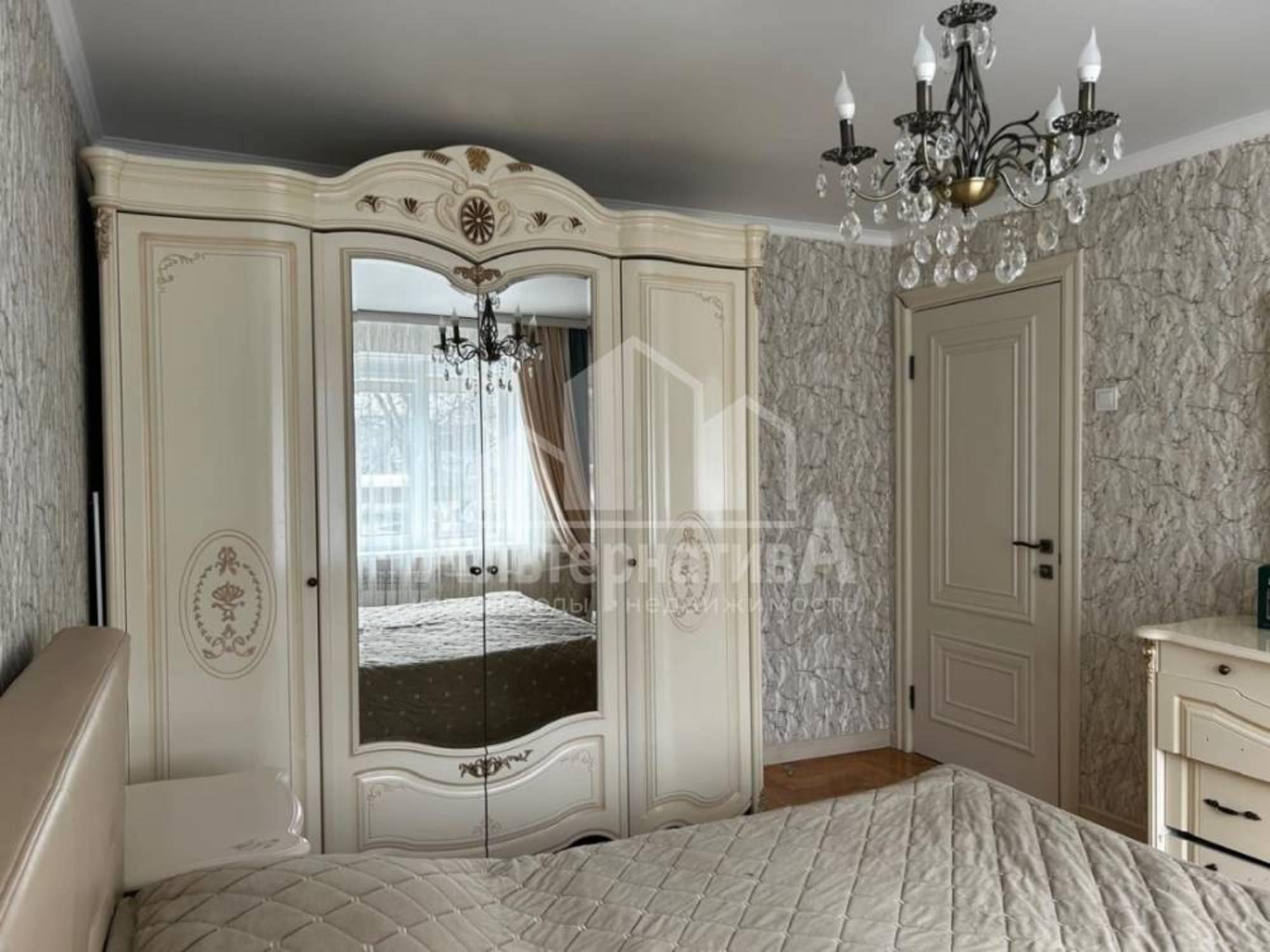 Купить квартиру за 10 300 000 рублей на Центральная ул.