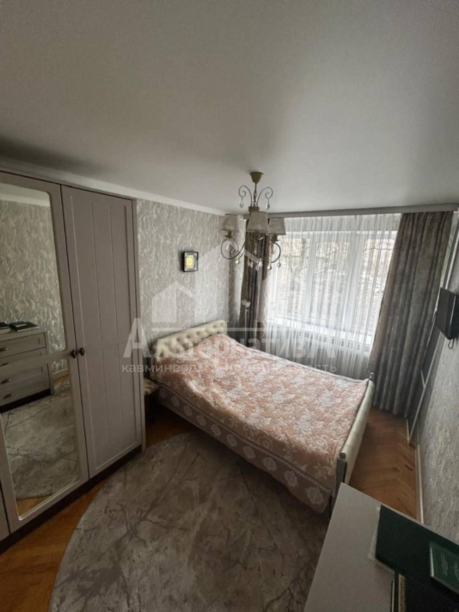 Купить квартиру за 10 300 000 рублей на Центральная ул.