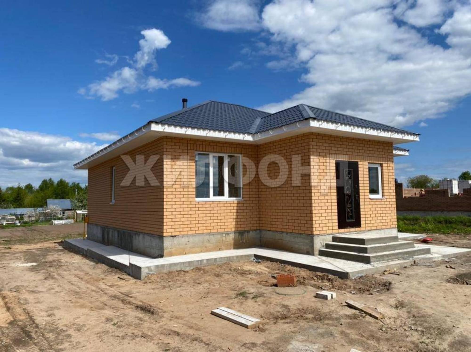 Купить дачу, дом, коттедж за 7 000 000 рублей на ул. Мосоловка