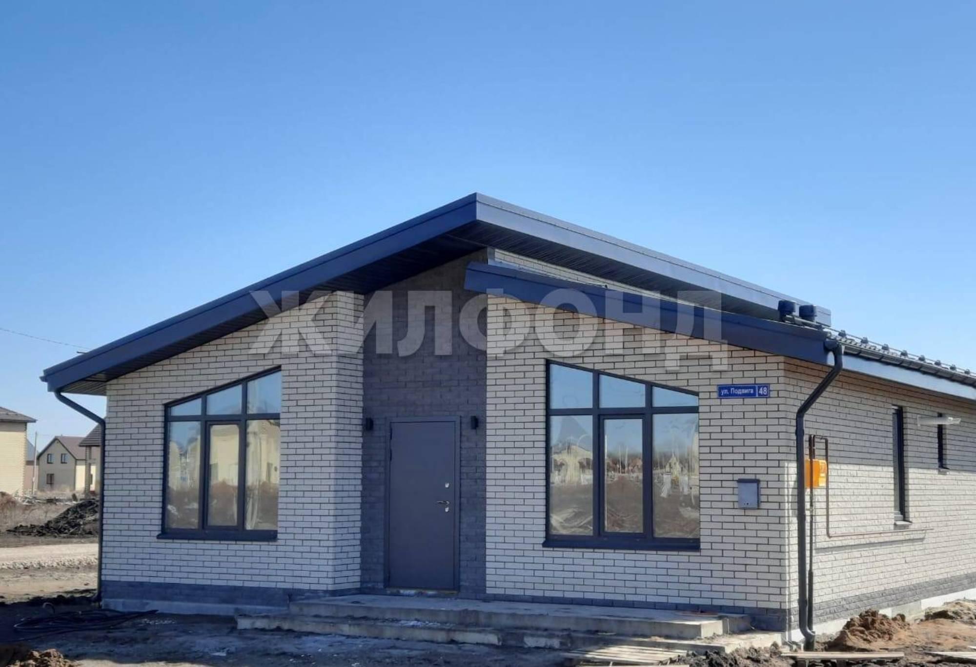 Купить дачу, дом, коттедж за 6 300 000 рублей на ул. Новая