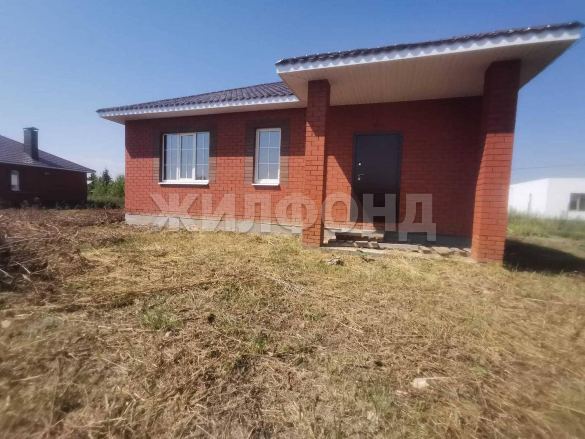 Купить дачу, дом, коттедж за 5 650 000 рублей на ул. Чистякова