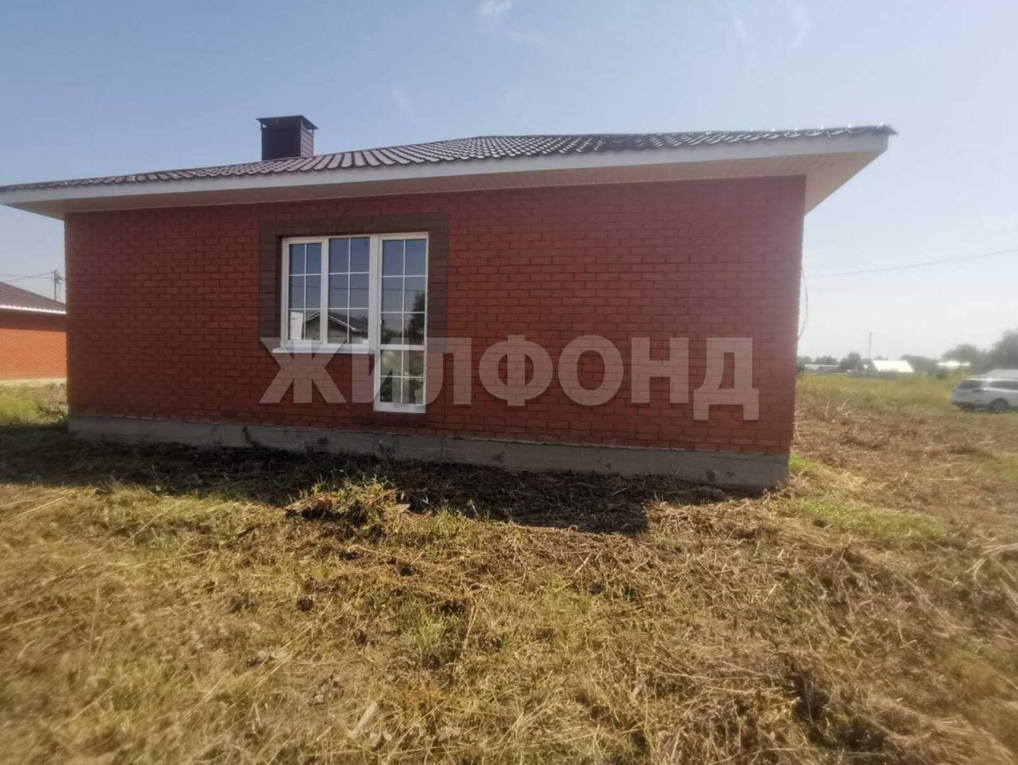 Купить дачу, дом, коттедж за 5 650 000 рублей на ул. Чистякова