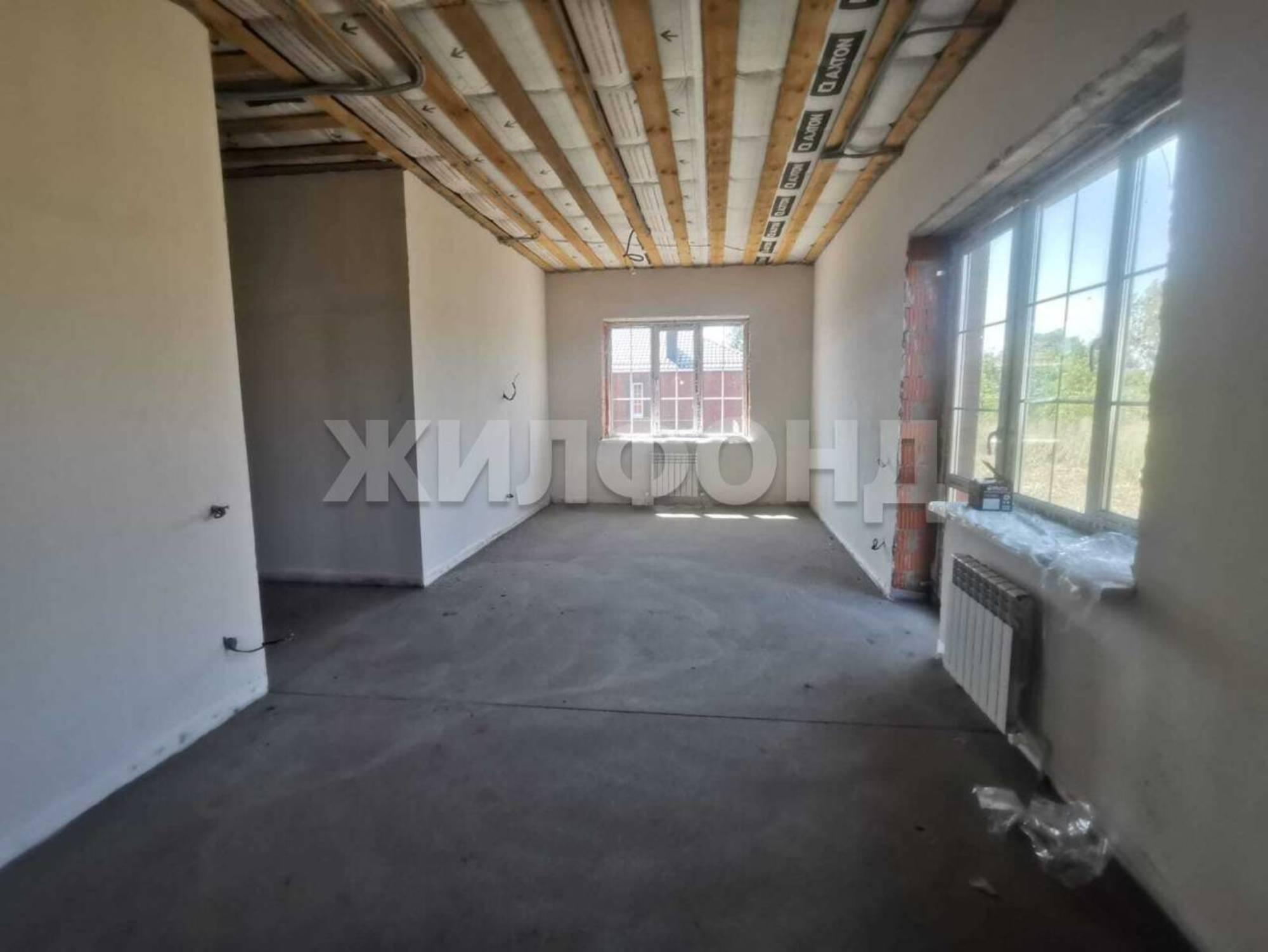 Купить дачу, дом, коттедж за 5 650 000 рублей на ул. Чистякова