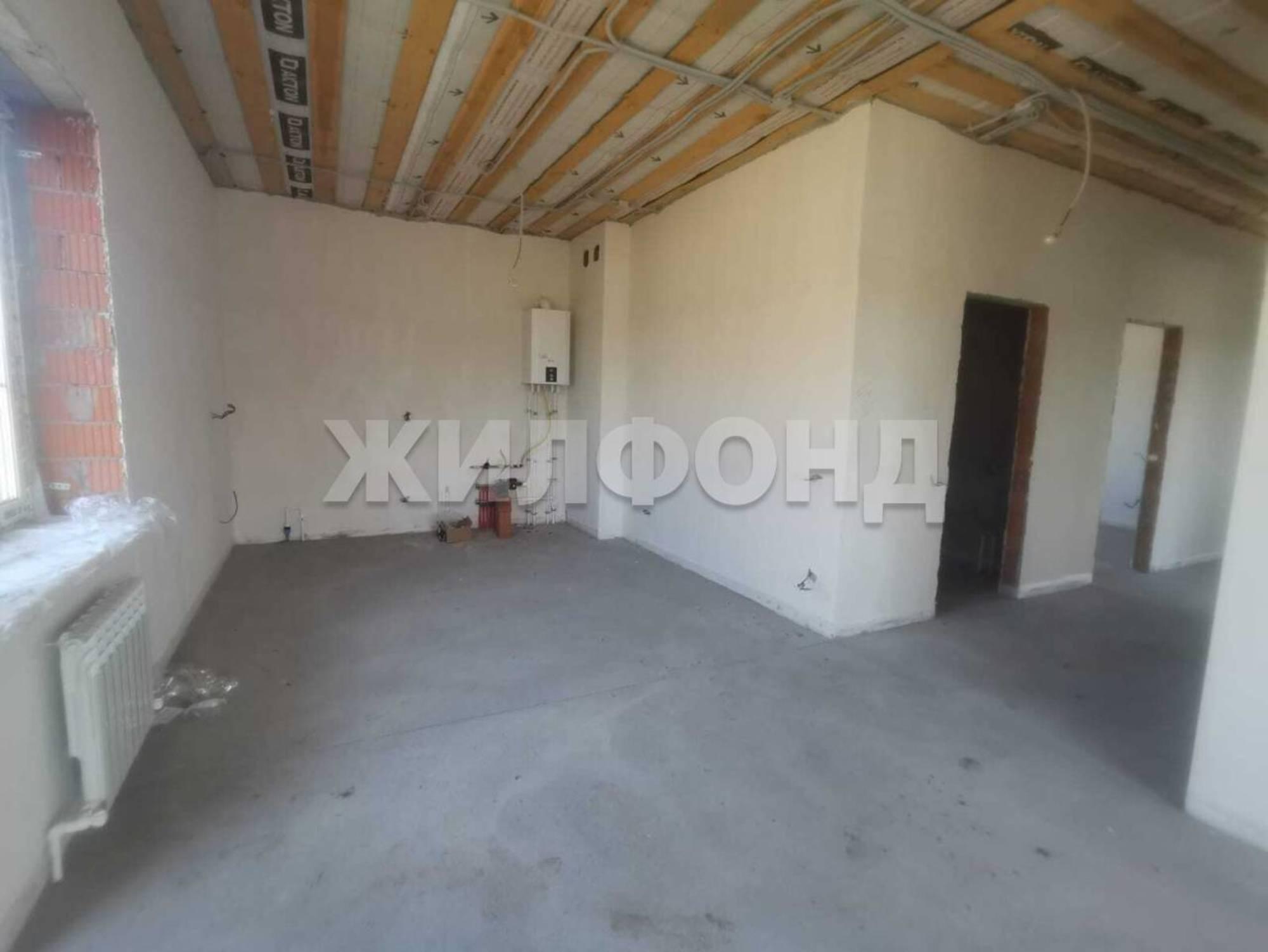 Купить дачу, дом, коттедж за 5 650 000 рублей на ул. Чистякова