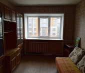 комната 13.3 кв м Димитрова ул, 16