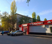 2-комн, 23кв м, этаж 2/5 Советский