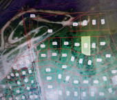 земля 11.5 сот Дальняя Балинская ул