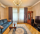2-комн, 72кв м, этаж 4/7 Чкалова ул.