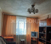 3-комн, 58.8кв м, этаж 2/2 ул. Татарстан, 2