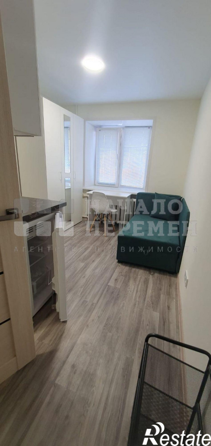 1-комн квартира Блюхера ул, 36