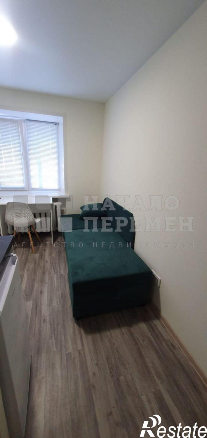 1-комн квартира Блюхера ул, 36