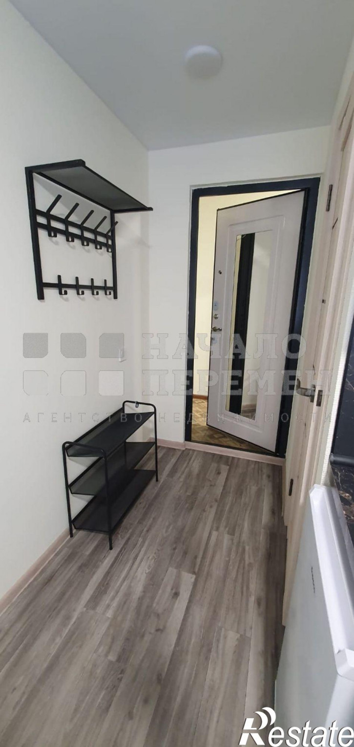 1-комн квартира Блюхера ул, 36